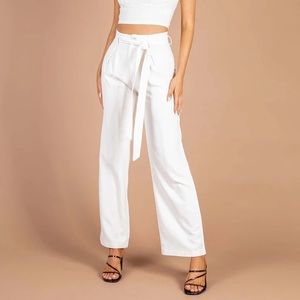 NWT Princess Polly pants